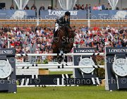 AMILIBIA NOTRE STAR LaBaule2013- S5 8607 : 2013, AMILIBIA PAOLA, La Baule, NOTRE STAR DE LA NUTRIA, foto di Stefano Secchi ©